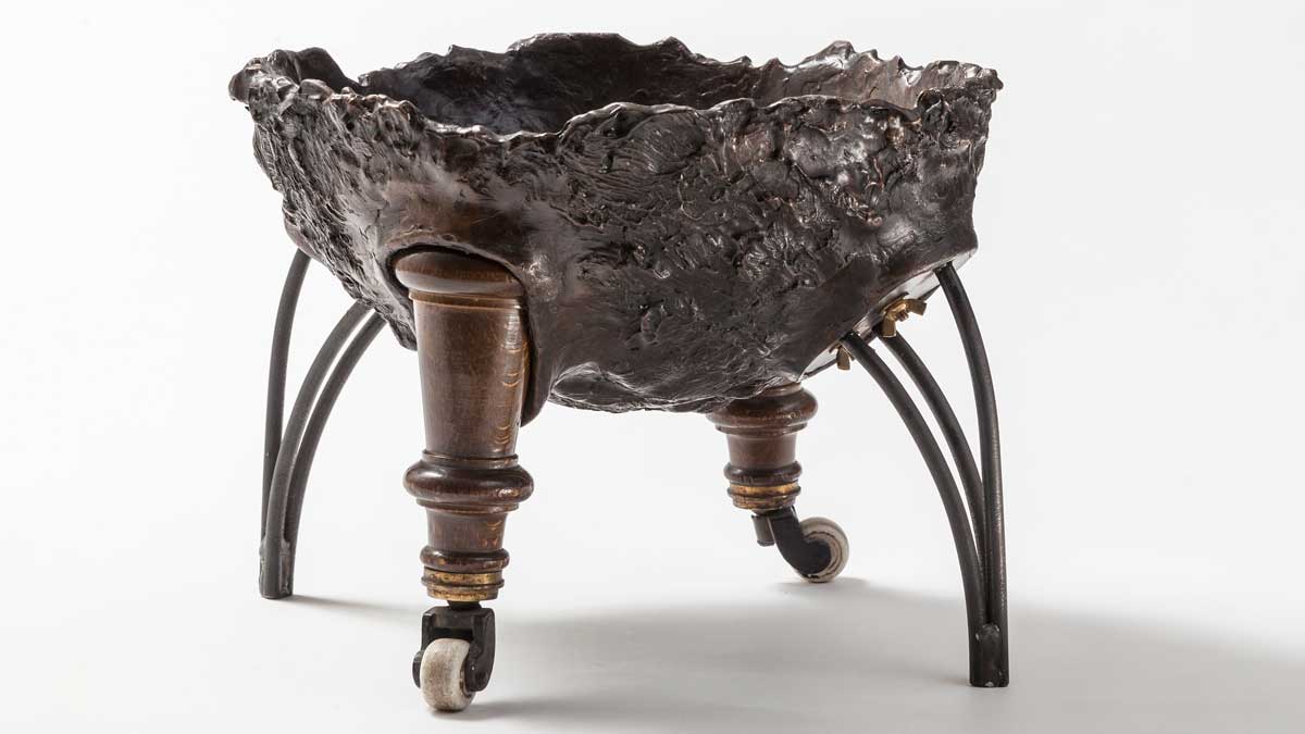 Gitte Bjørn Pelikan te si