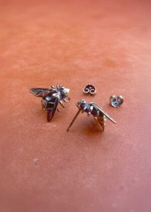 Bi Ørestikker Gitte Bjørn