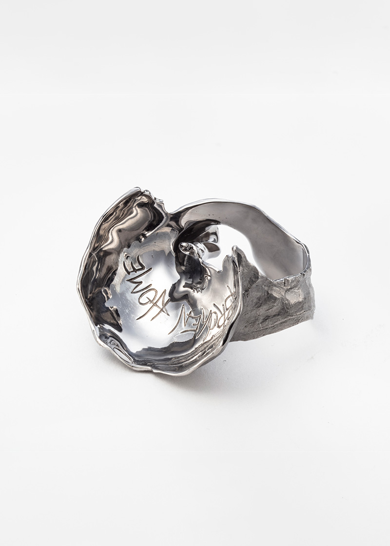 Broken Home - Broken Home I - Ring