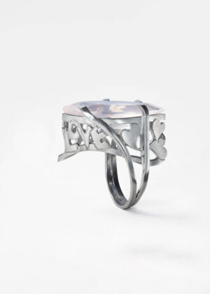 Graffiti - Baby Love - Ring