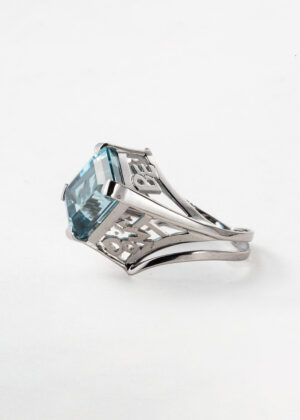 Graffiti - Dont Be So Square - Ring