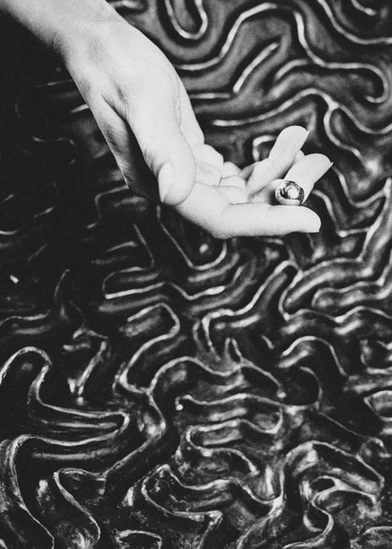 Me and my love  Identitet Valg Vilkaar Gitte Bjorn