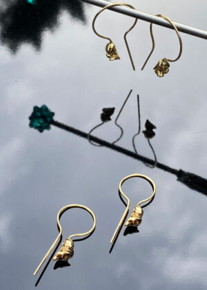 Musse Creoløreringe Guldsmed Gitte Bjørn