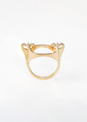 Papercuts - Enirclement - Ring