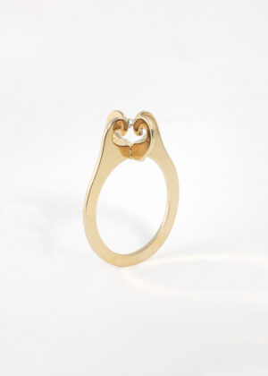 Papercuts - Single - Ring