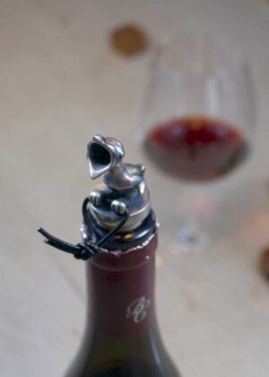 Propdyr fugleunge Gitte Bjorn 1