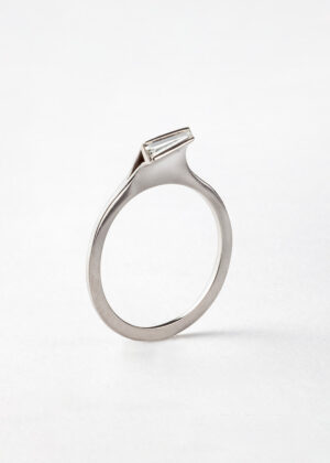 Side By Side - All Alone - Ring