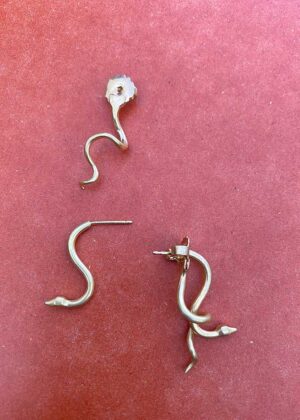 Slange Creoløreringe