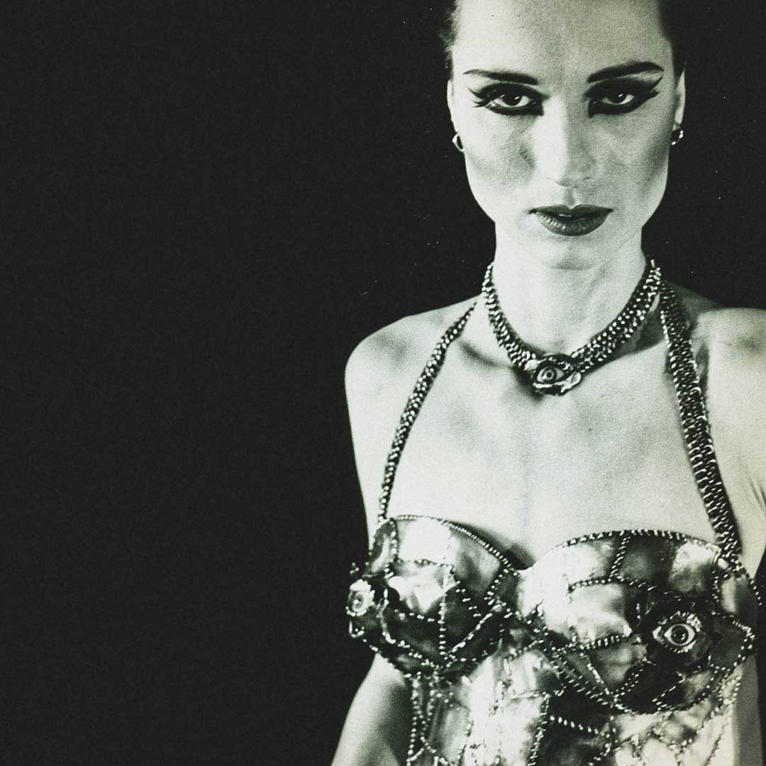 Me and my love  Identitet Valg Vilkaar Gitte Bjorn